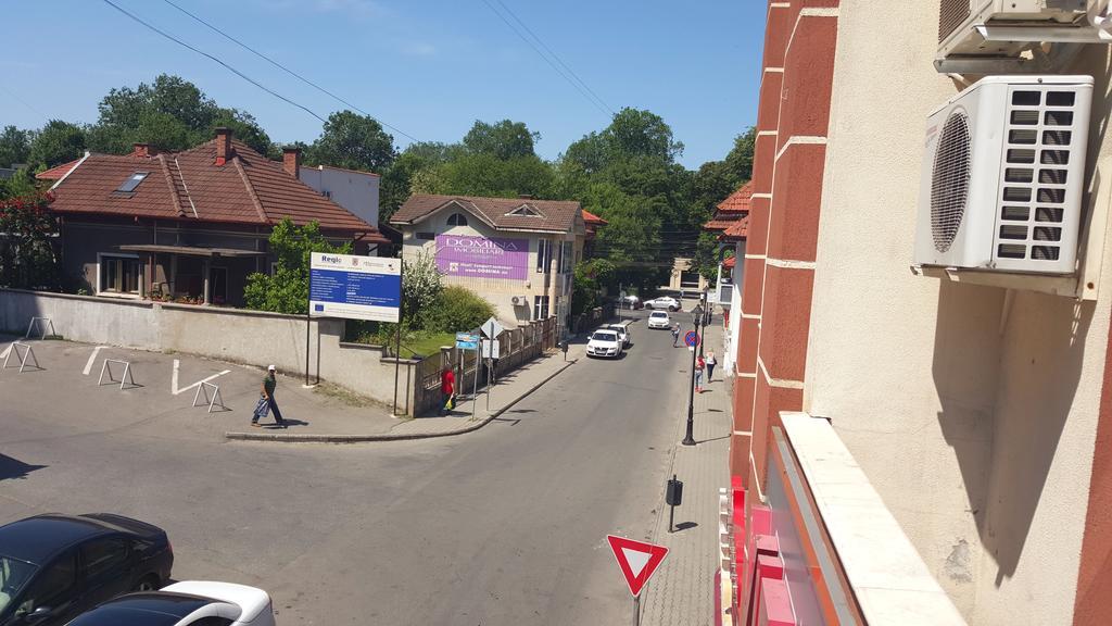 Готель Casa Alex Тиргу-Жіу Номер фото