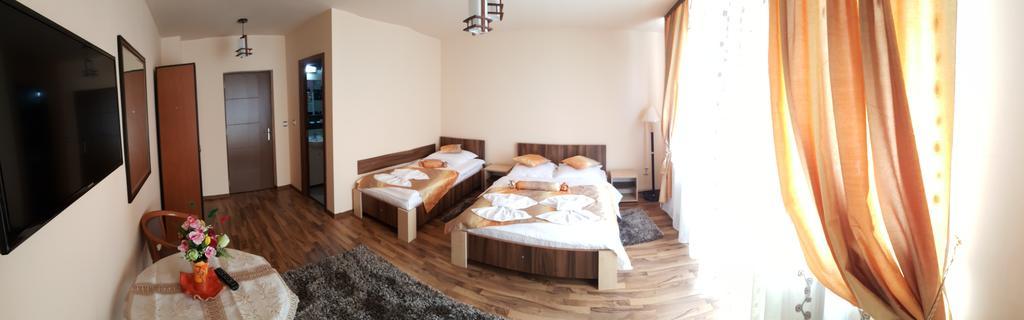 Готель Casa Alex Тиргу-Жіу Номер фото